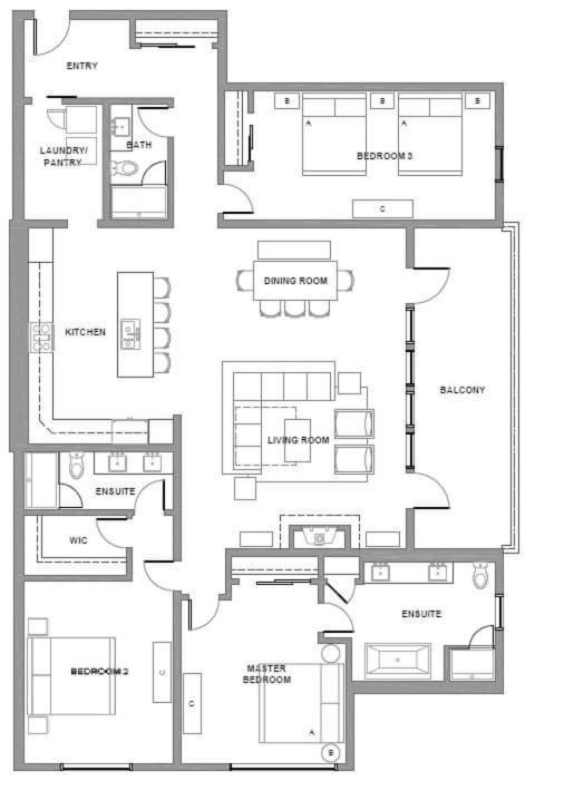 Golden Eagle Nest Apartment Canmore Exterior photo